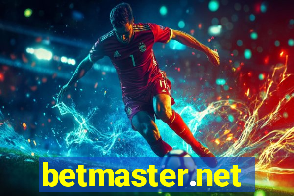 betmaster.net