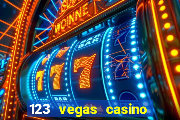 123 vegas casino $300 no deposit bonus