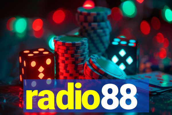 radio88