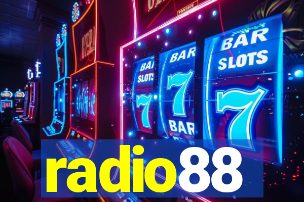 radio88