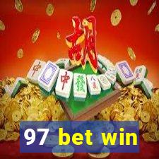 97 bet win