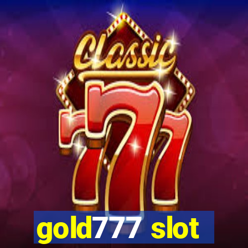 gold777 slot