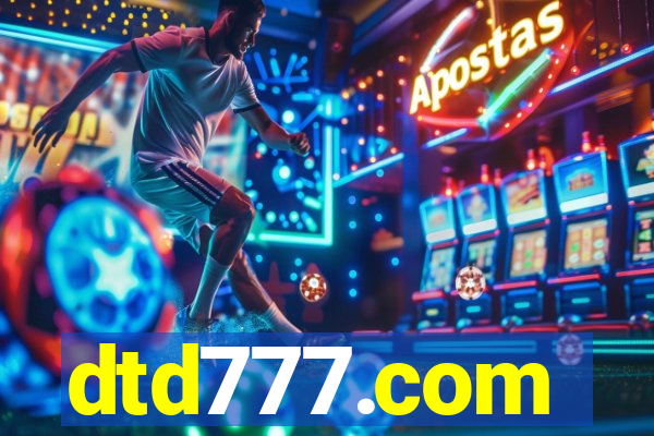 dtd777.com