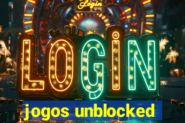 jogos unblocked