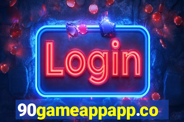 90gameappapp.com