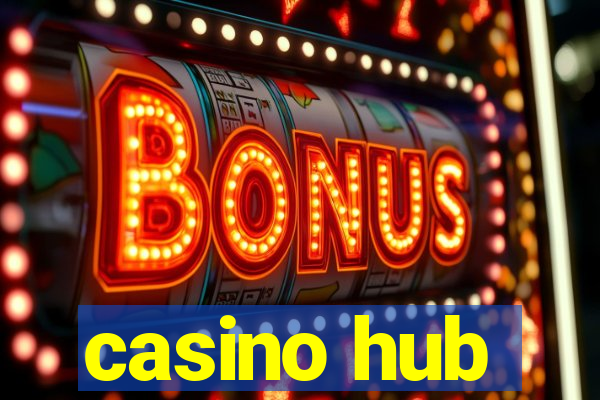 casino hub