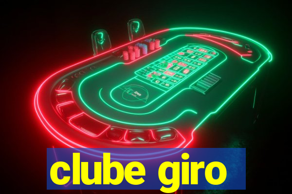 clube giro