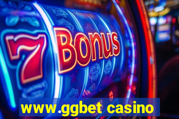 www.ggbet casino