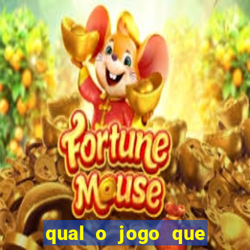 qual o jogo que realmente paga dinheiro de verdade