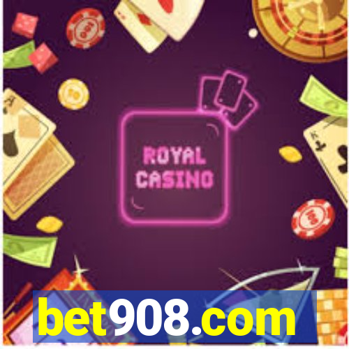 bet908.com