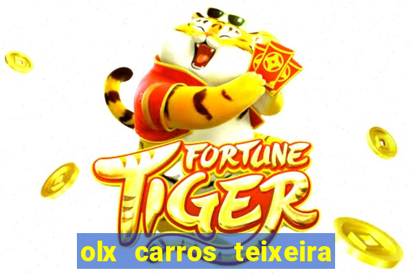 olx carros teixeira de freitas