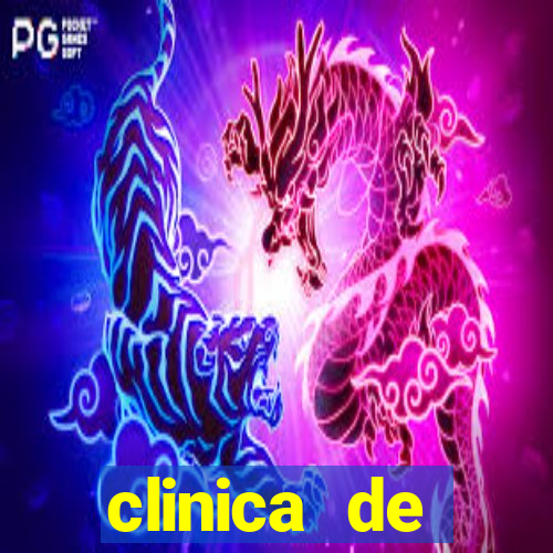 clinica de reabilita??o patos de minas