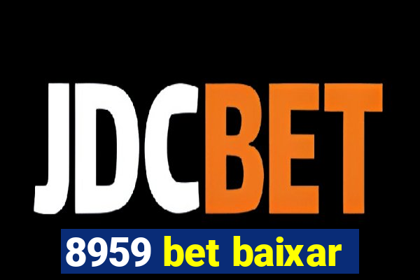 8959 bet baixar