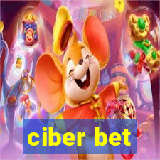 ciber bet