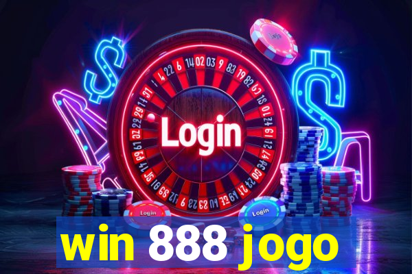 win 888 jogo