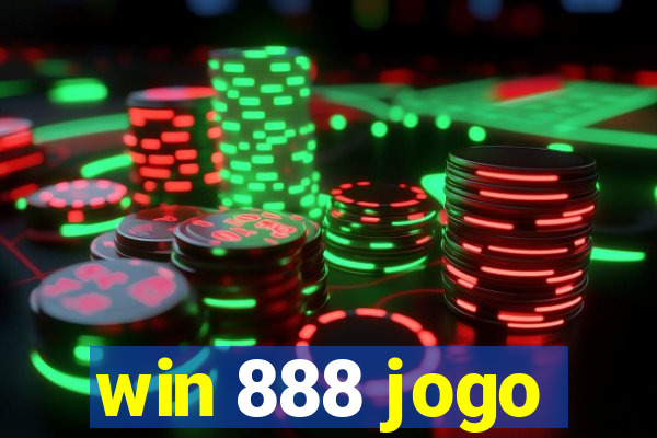 win 888 jogo