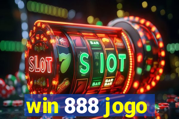 win 888 jogo