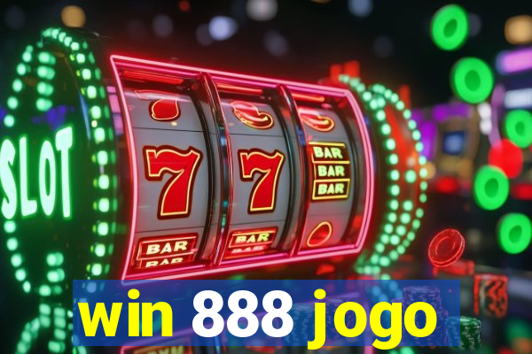 win 888 jogo