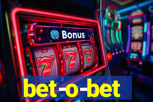 bet-o-bet