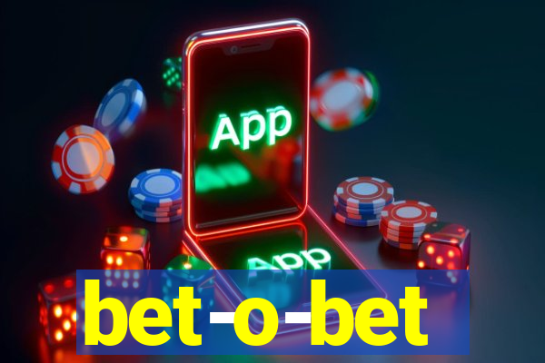 bet-o-bet