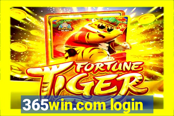 365win.com login