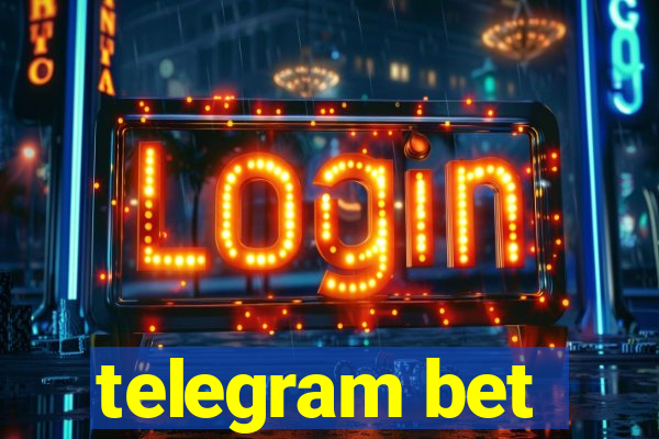 telegram bet