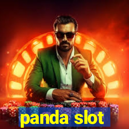 panda slot