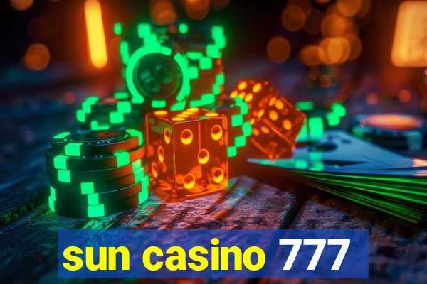 sun casino 777