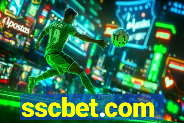 sscbet.com