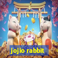 jojio rabbit