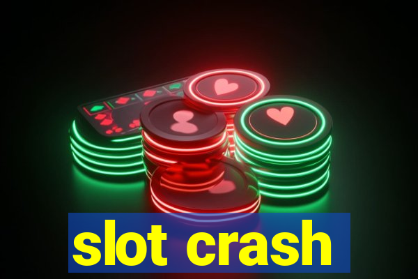 slot crash