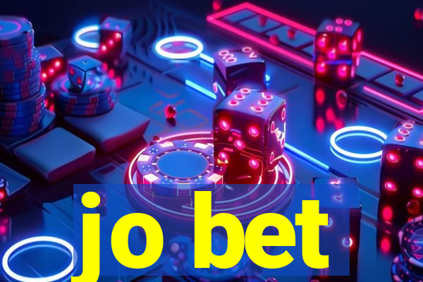 jo bet