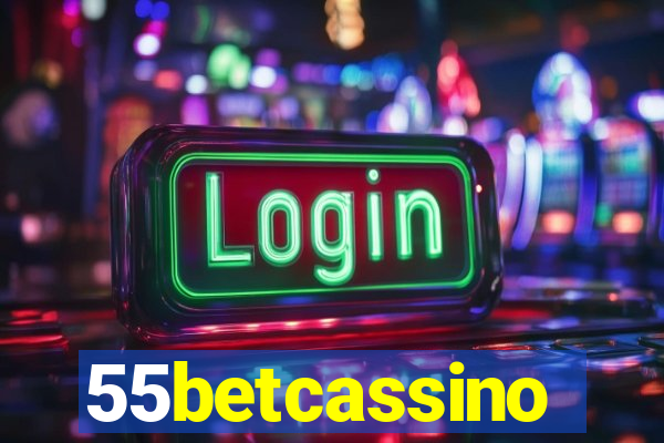 55betcassino