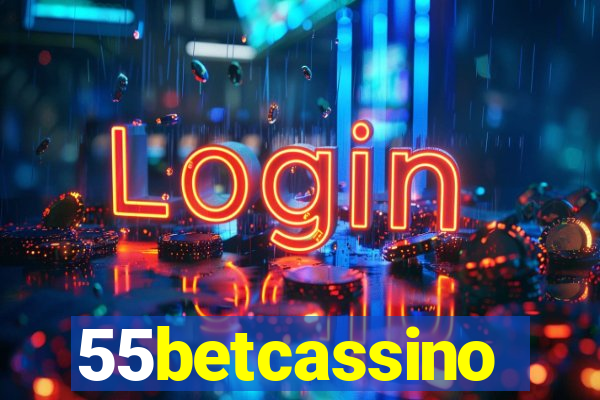 55betcassino