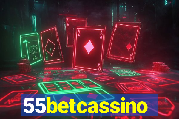 55betcassino