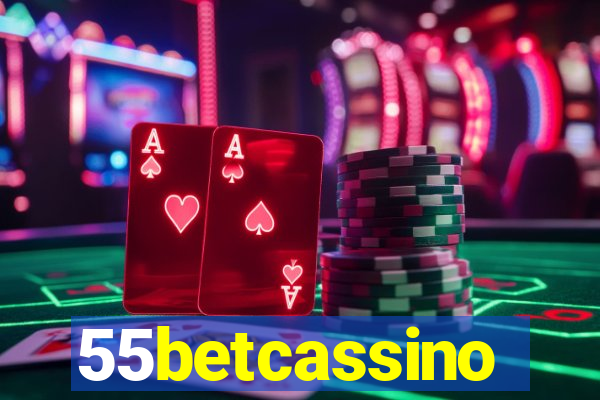 55betcassino