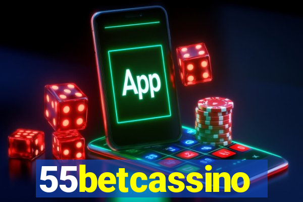 55betcassino