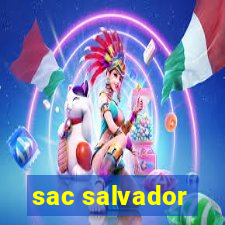 sac salvador