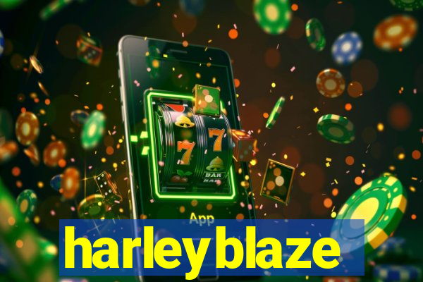 harleyblaze