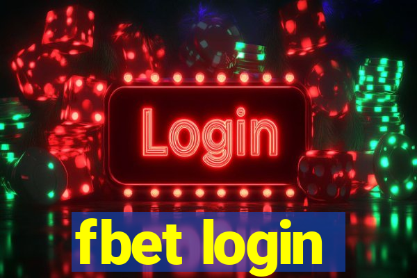 fbet login