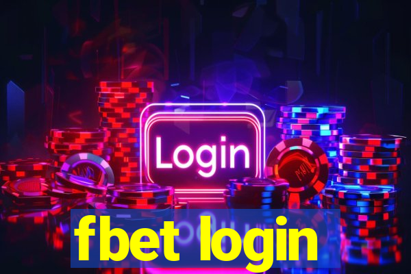 fbet login