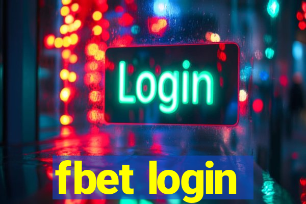 fbet login