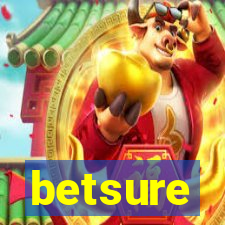 betsure