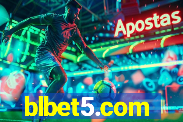 blbet5.com