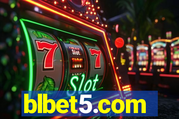 blbet5.com