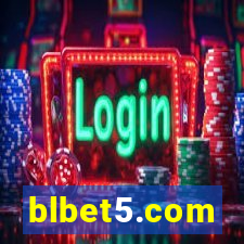 blbet5.com