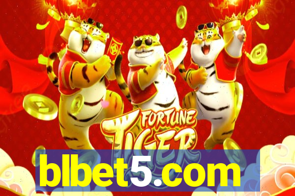 blbet5.com