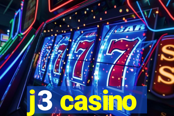 j3 casino