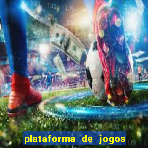 plataforma de jogos de 5 reais