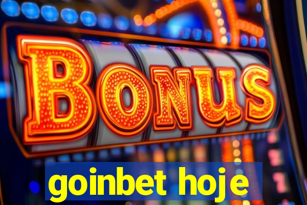 goinbet hoje